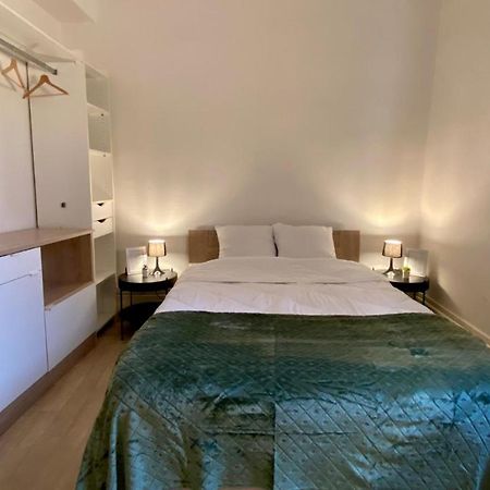Le Chapitre Apartment Nevers Exterior foto