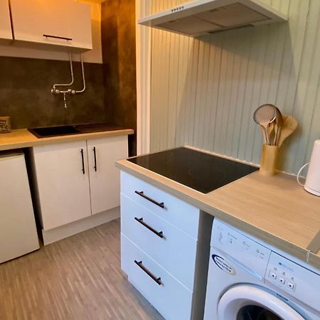 Le Chapitre Apartment Nevers Exterior foto