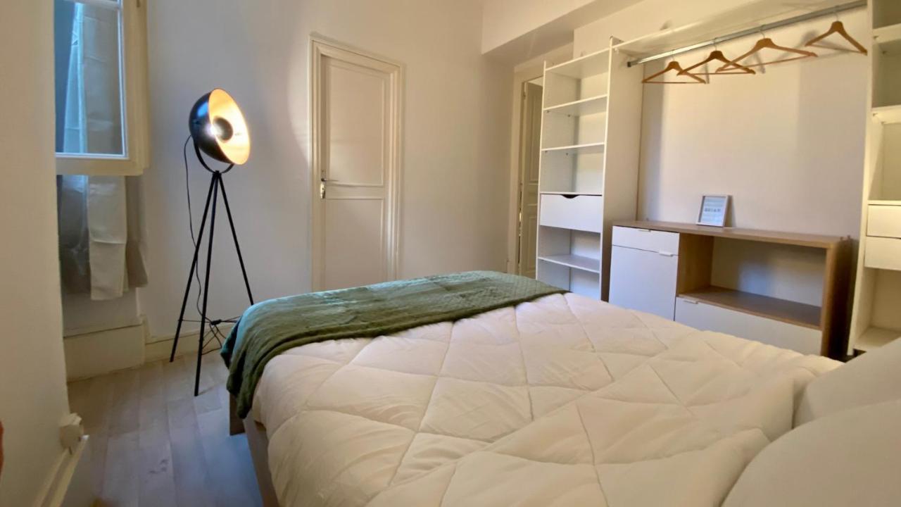 Le Chapitre Apartment Nevers Exterior foto